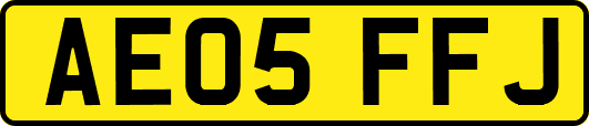 AE05FFJ