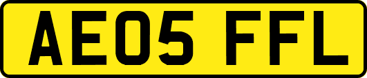 AE05FFL