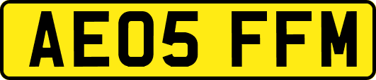 AE05FFM