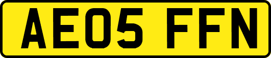AE05FFN