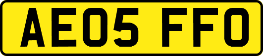 AE05FFO