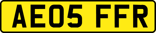 AE05FFR