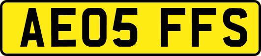 AE05FFS