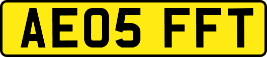 AE05FFT