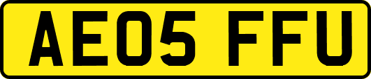 AE05FFU