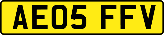 AE05FFV