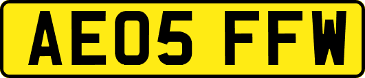AE05FFW