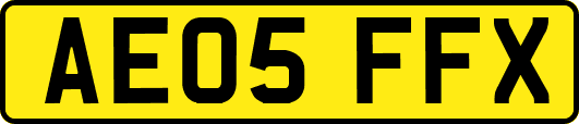 AE05FFX