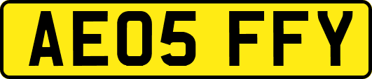 AE05FFY