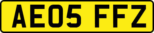 AE05FFZ