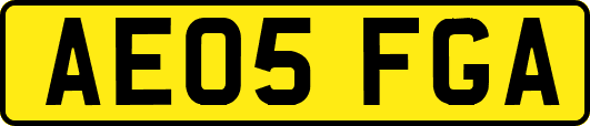 AE05FGA