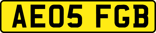 AE05FGB