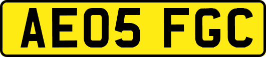 AE05FGC