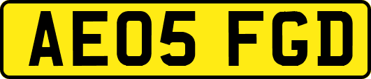AE05FGD