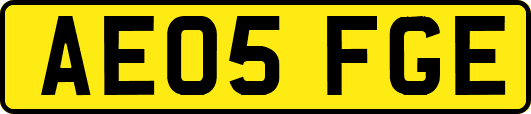 AE05FGE