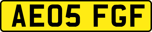 AE05FGF