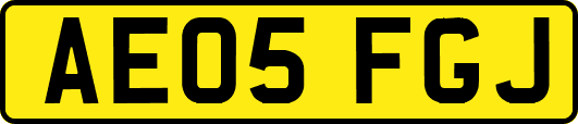 AE05FGJ