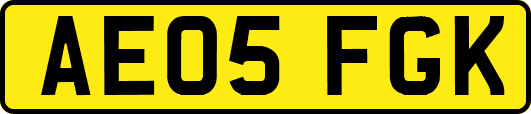 AE05FGK