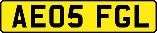 AE05FGL