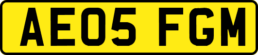 AE05FGM