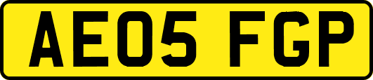 AE05FGP