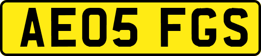 AE05FGS