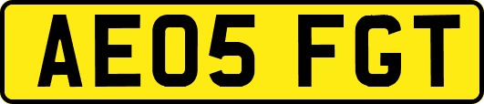 AE05FGT