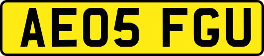 AE05FGU