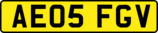 AE05FGV