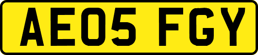 AE05FGY