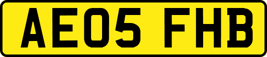 AE05FHB