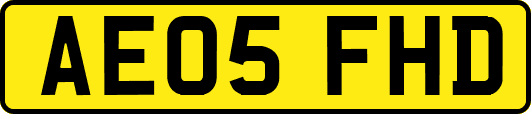 AE05FHD