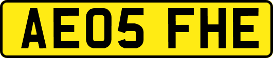 AE05FHE