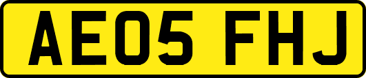 AE05FHJ