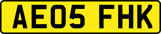 AE05FHK