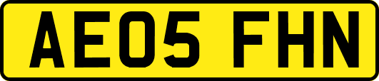 AE05FHN