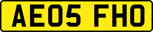 AE05FHO