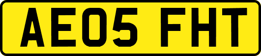 AE05FHT