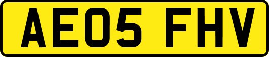 AE05FHV