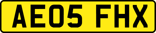 AE05FHX