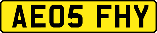 AE05FHY