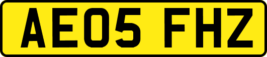 AE05FHZ
