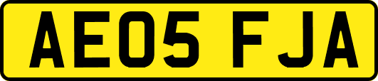 AE05FJA
