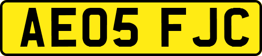 AE05FJC