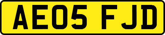 AE05FJD
