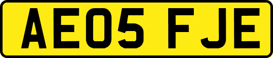 AE05FJE