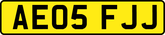 AE05FJJ