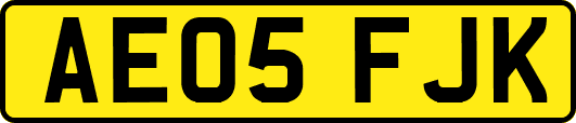 AE05FJK