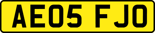 AE05FJO