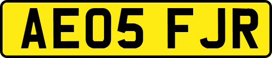 AE05FJR